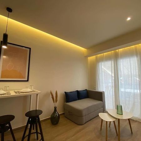 Piraeus Cozy Appartment Rental Dış mekan fotoğraf
