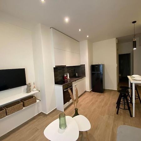 Piraeus Cozy Appartment Rental Dış mekan fotoğraf