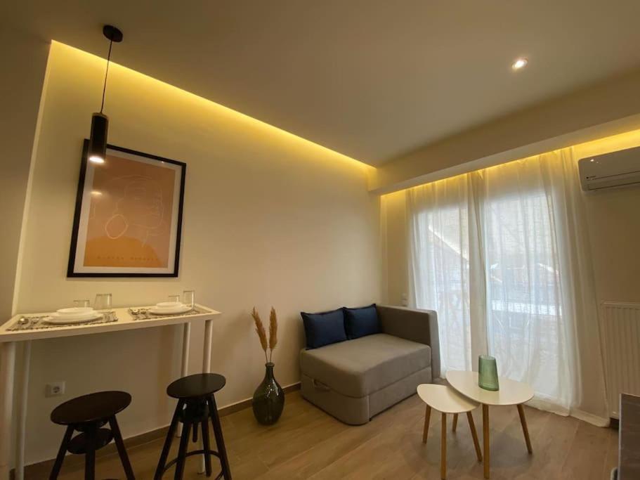 Piraeus Cozy Appartment Rental Dış mekan fotoğraf