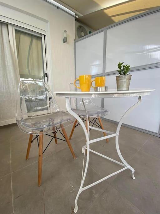 Piraeus Cozy Appartment Rental Dış mekan fotoğraf