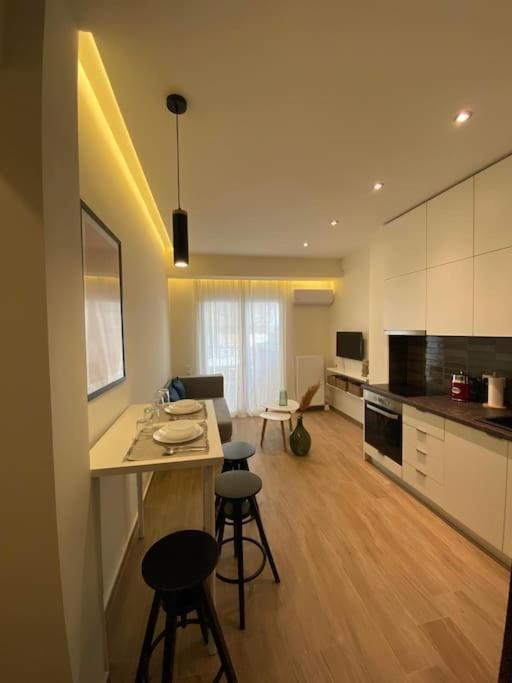 Piraeus Cozy Appartment Rental Dış mekan fotoğraf