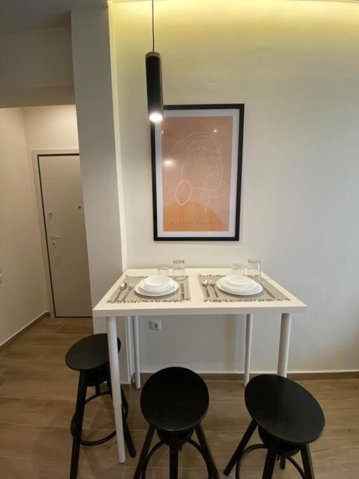 Piraeus Cozy Appartment Rental Dış mekan fotoğraf