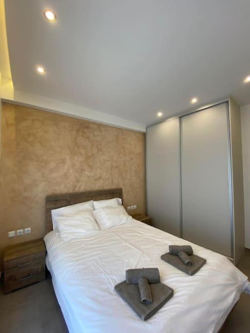 Piraeus Cozy Appartment Rental Dış mekan fotoğraf